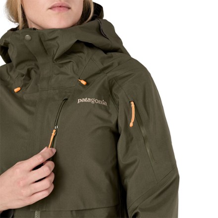 Patagonia Untracked Jacket - Women's 5