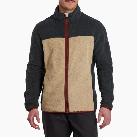 KUHL Infiltrator Fleece Jacket - Men's 0