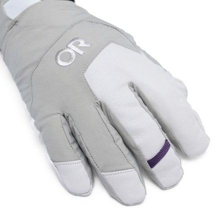 Outdoor Research Arete Modular GORE-TEX Gloves - Women's 2