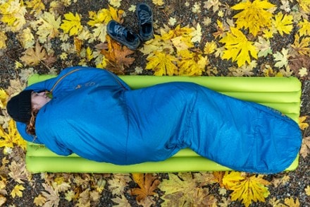 Exped DeepSleep 45F/5C Sleeping Bag 7