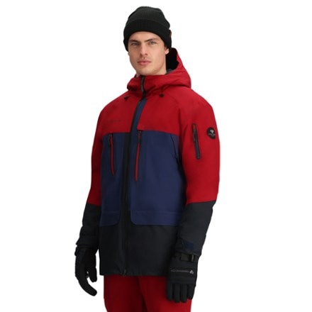 Obermeyer Cirque Insulated Jacket - Men's 6