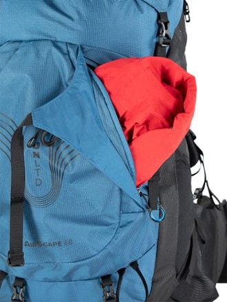 Osprey UNLTD AirScape 68 Pack - Men's 4