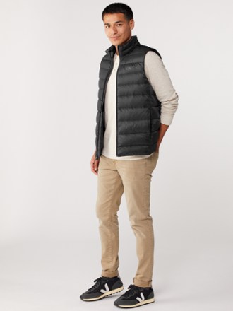 REI Co-op 650 Down Vest - Men's 3