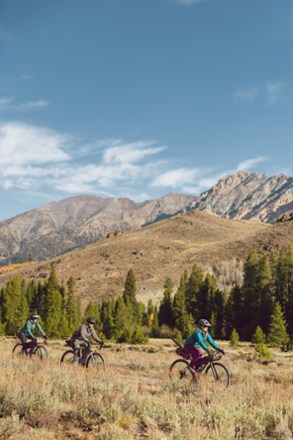 Location Image for ADV 2.1 Bike