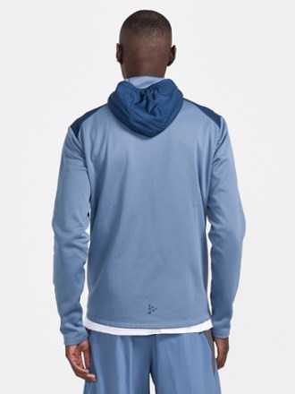 Craft ADV Essence Jersey Hood Jacket - Men's 2