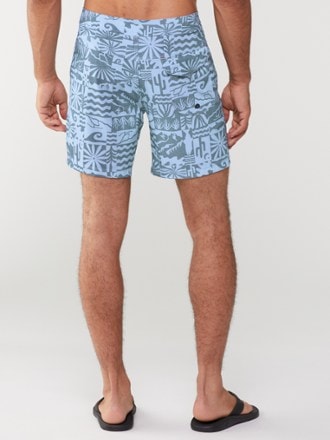 Saxx Betawave Swimsuit Bottoms - Men's 4