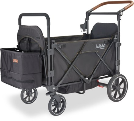 Larktale Caravan Stroller/Wagon 9