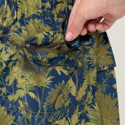 FP Movement In The Wild Pants - Women's - Print 6