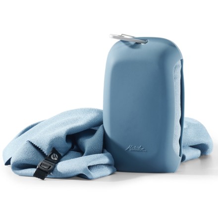 Matador Nanodry Towel 1