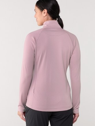 Patagonia Capilene Midweight Zip-Neck Base Layer Top - Women's 2