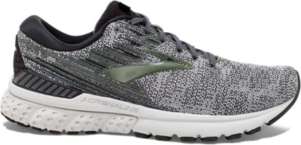 brooks adrenaline shoes mens