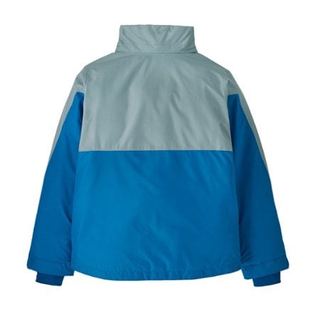 Patagonia Powder Town Insulated Jacket - Kids' 1