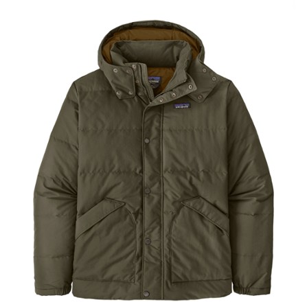 Patagonia deals jacket winter