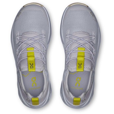 On Cloudleap Road-Running Shoes - Kids' 4