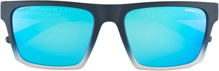 O'NEILL Sunglasses Beacons 2.0 Polarized Sunglasses 1