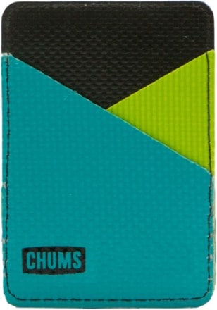 Chums Duckie Wallet Assorted colors-unable to select specific product colors.