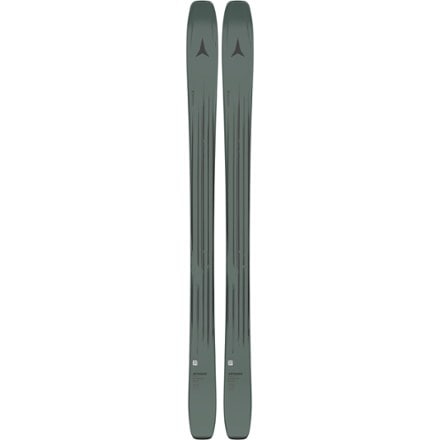 Atomic Maverick 96 CTI Skis - 2025/2026 0