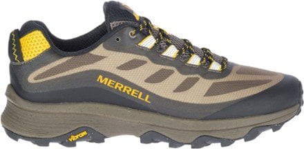 Merrell Moab Speed Low Hiking Shoes - Men's 0