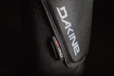 DAKINE Slayer Knee Pads 4