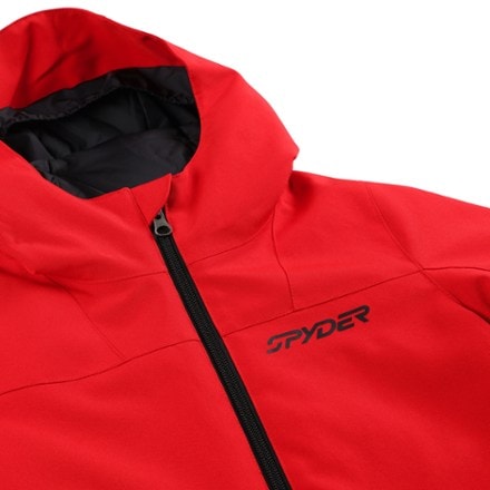 Spyder Slash Insulated Jacket - Toddler Boys' 1