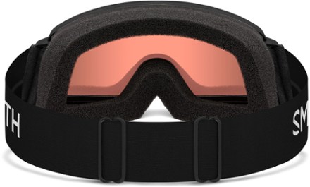 Smith Rascal Snow Goggles - Kids' 4