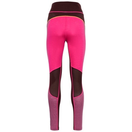 Kari Traa Alma Base Layer Pants - Women's 3