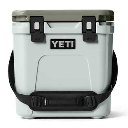 YETI Roadie 24 2.0 Hard Cooler 0