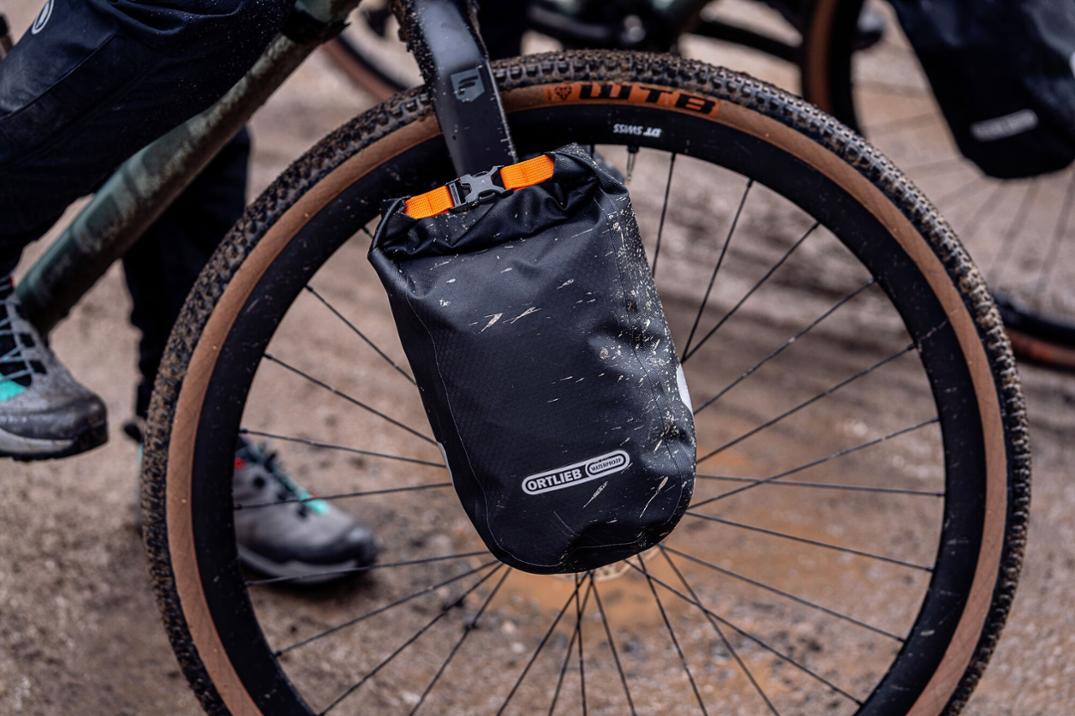 Location Image for Fork-Pack 5.8 L Pannier - Single