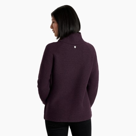 KUHL Solace Sweater - Women's 1