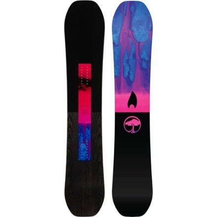 Arbor Rain Snowboard - 2025/2026 0