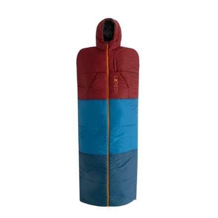 Exped Dreamwalker Sleeping Bag 2