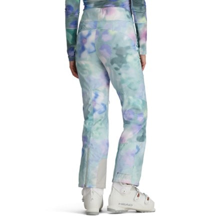 Obermeyer Bliss Printed Snow Pants - Women's 2