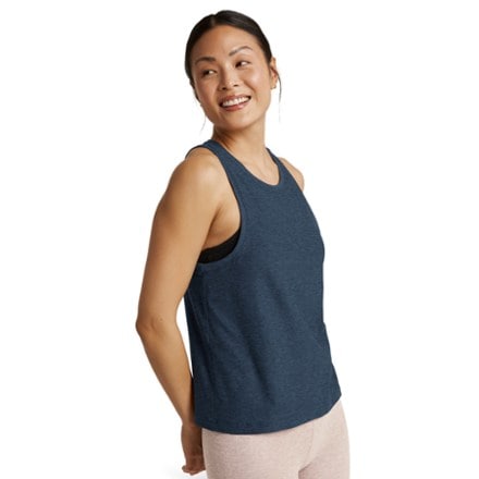 Beyond Yoga Featherweight Rebalance Tank Top - Women's 2