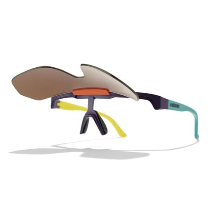 Smith XC ChromaPop Sunglasses 3