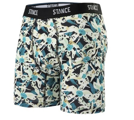 Stance Tubeular Boxer Briefs - Men's 0