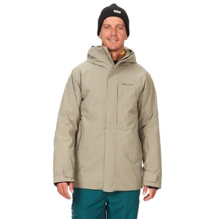 Marmot Elevation Insulated Jacket - Men's 0