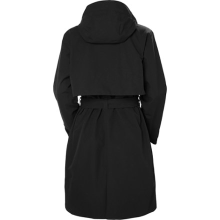 Helly Hansen Jane Trench Coat - Women's 1