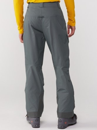 Mountain Hardwear Firefall/2 Pants - Men's 2