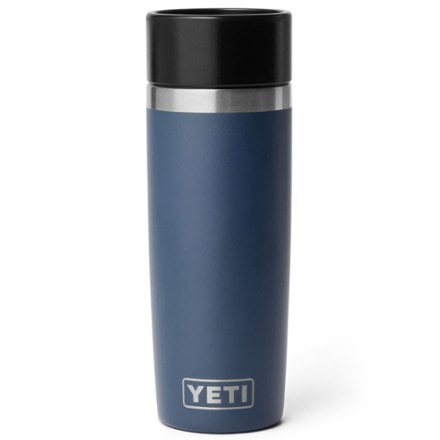 YETI Rambler Vacuum Travel Bottle with Leakproof Commuter Cap - 16 fl. oz. 0