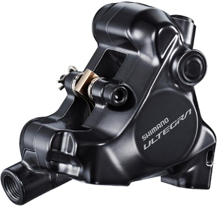 Shimano Ultegra R8170 Hydraulic Disc Brake Caliper 0