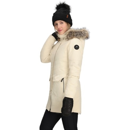 Obermeyer Sojourner Down Jacket - Women's 5