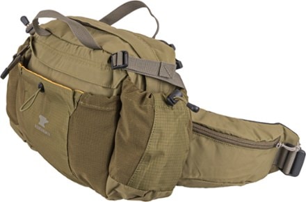 Mountainsmith Tour Lumbar Pack 3