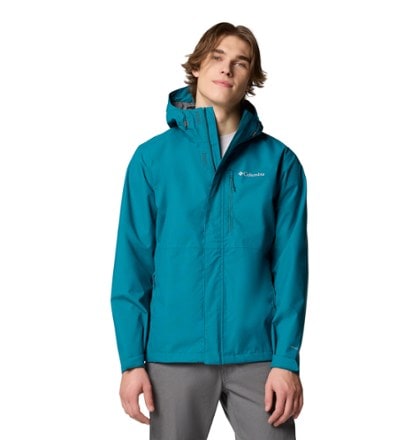 Columbia Hikebound II Jacket - Men's 0