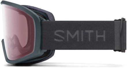 Smith Reason OTG Snow Goggles 1