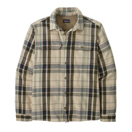 Patagonia Fjord Loft Shirt - Men's 0