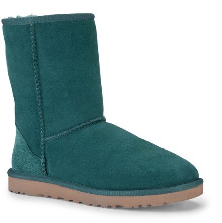 teal ugg boots