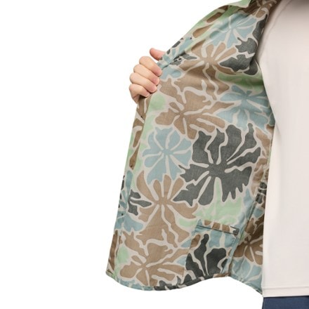 prAna Stimmersee Shirt - Men's 5