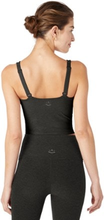 Beyond Yoga Spacedye Always On Cropped Tank Top - Women's 4