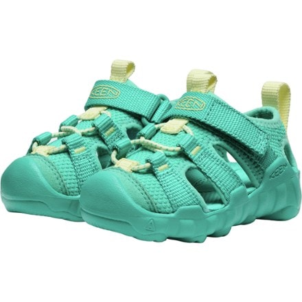 KEEN Hyperport H2 Sandals - Toddlers' 4