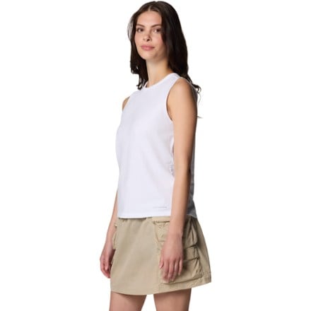 Columbia Sun Trek Tank Top II - Women's 3